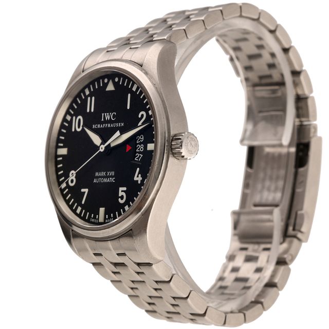 IWC Pilot's Mark XVII IW326504 Image 2